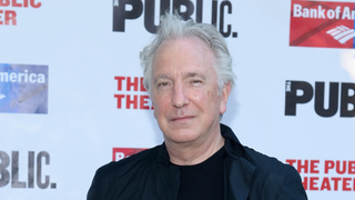 Alan Rickman's career-spanning diaries to be published as a book